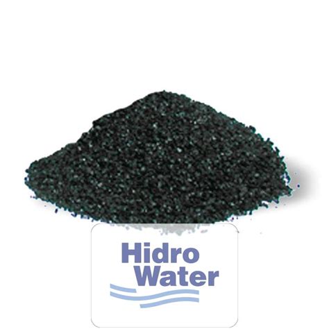 carbons hidro water