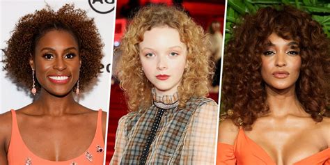 55 best curly hairstyles of 2018 cute hairstyles for curly hair to