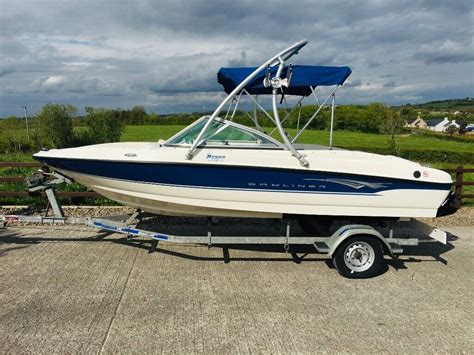 bayliner  bowrider wakeboard model  craigavon county armagh gumtree