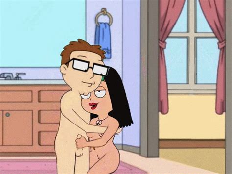 image 1255488 american dad francine smith guido l hayley smith steve smith animated