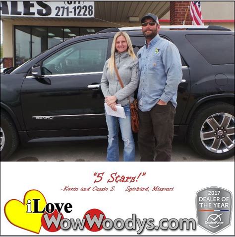 5 Stars Kevin And Cassie S Spickard Missouri With