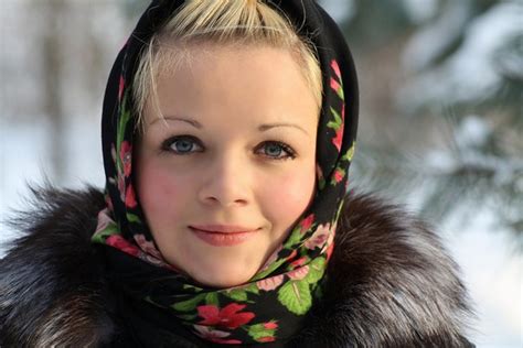 Typical Russian Woman Doesn Need How To Meet Russian