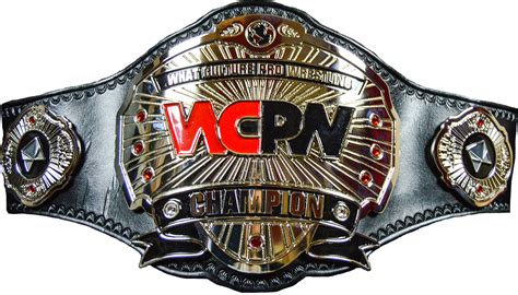 image wcpw world championshippng pro wrestling fandom powered  wikia