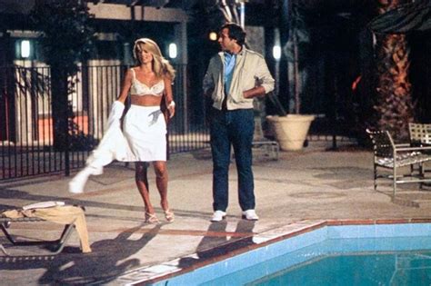 The Steamiest Skinny Dipping Scenes In Movies