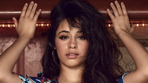 camila cabello  wallpapers hd wallpapers girls wallpapers celebrities wallpapers