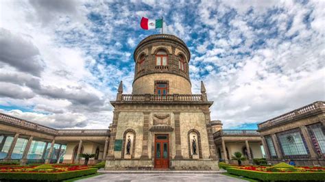 mexico city attractions youtube