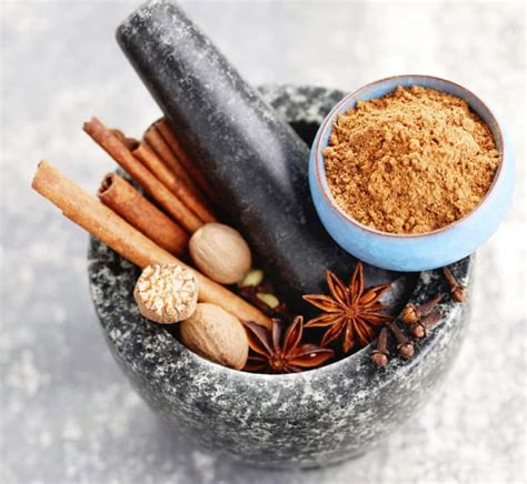 5 Spices To Boost Your Immunity Improve Your Digestion Mindbodygreen