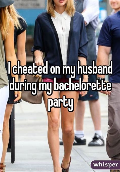 10 Bachelorette Party Confessions That Will Make You Say