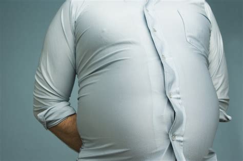 Belly Fat Linked With Higher Heart Disease Cancer Risks Huffpost