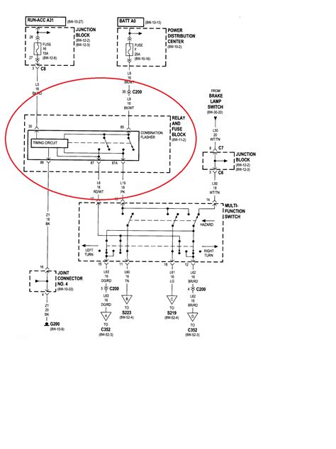 dodge durango stereo wiring diagram  dodge durango radio wiring diagram  wiring
