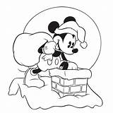 Drawing Mickey Christmas Pages Coloring Mouse Santa Kids Print Colouring Printable Holiday Bestcoloringpagesforkids Getdrawings Coloriage Colorings Club Ullswater Steamers Halloween sketch template
