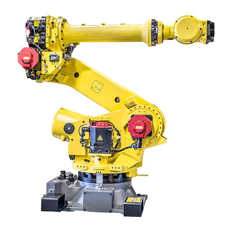 articulated automation products