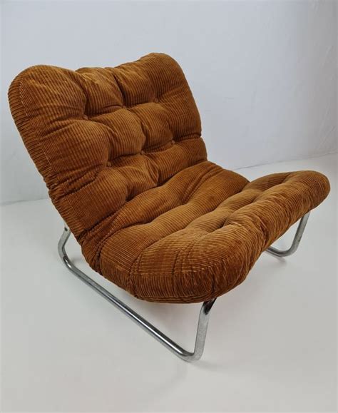 fauteuil catawiki fauteuil vintage kussen