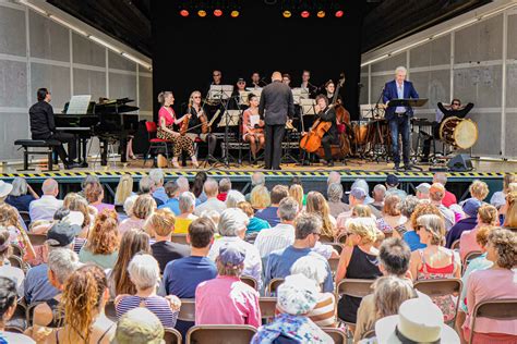 klassiek concert agenda vondelpark openluchttheater