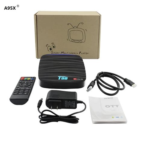 tv box android   smart  quad core hdr  set top wifi google play media player