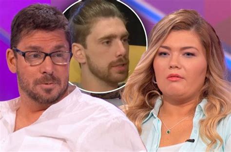 amber portwood s future stepson once accused of selling stolen items