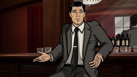 Sterling Archer Reviewing Every James Bond Film Is As Delightful As You