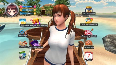 3d virtual girlfriend offline for android apk download