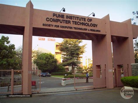 compare top  engineering colleges  pune  choose