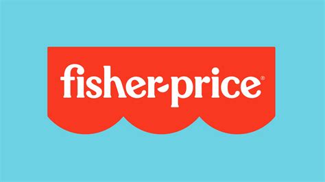 fisher prices  logo puts  fun   branding creative bloq