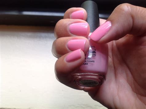 opi pinking   opi swatch nail polish nails beauty finger nails ongles nail polishes