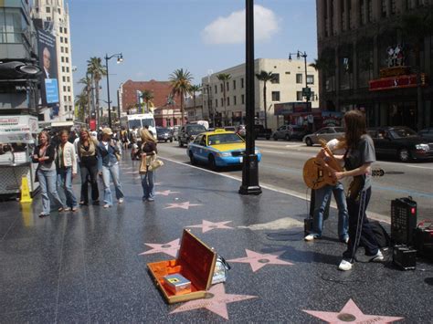 File Hollywood Walk Of Fame  Wikipedia