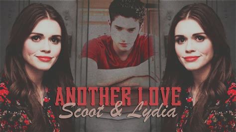 scott and lydia another love youtube