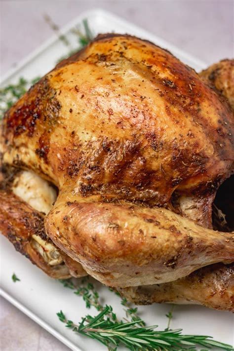 easy thanksgiving turkey recipe recipe easy turkey recipes