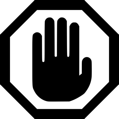 stop icon png   icons library