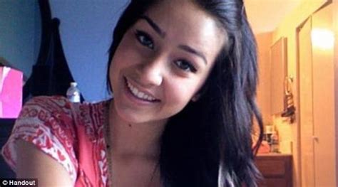 sierra lamar clothes of missing girl 15 found in schoolbag a few miles from home daily mail