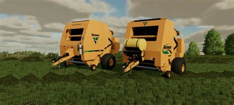 vermeer     farming simulator  mods