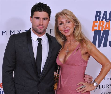 Brody Jenner S Mom And Caitlyn Jenner S Ex Wife Lost
