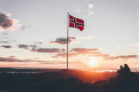 mots  phrases  apprendre en norvegien pour voyager