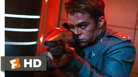 Star Trek Into Darkness 2 10 Movie Clip Attack On Starfleet