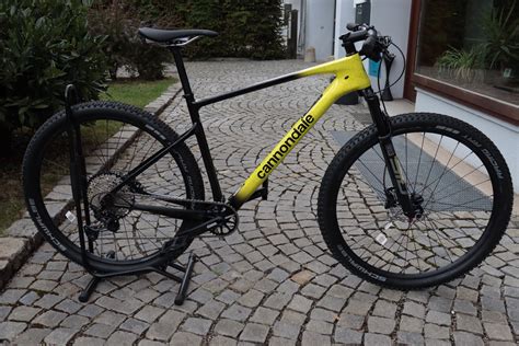 cannondale scalpel ht carbon     buycycle