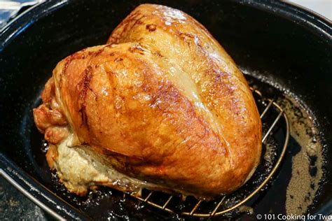 How Long To Cook A Turkey Breast At 350 Succeed