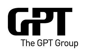 gpt group logo curtis associates