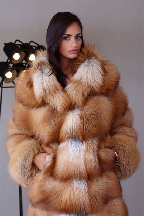 Sexy Women In Fur Coat 145 Pics Xhamster