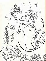 Mermaid Doll Merbaby sketch template