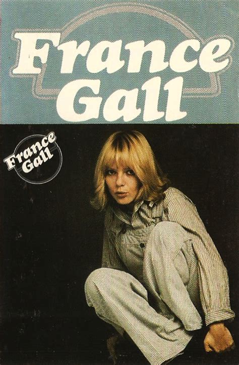 Page 4 France Gall France Gall Vinyl Records Lp Cd