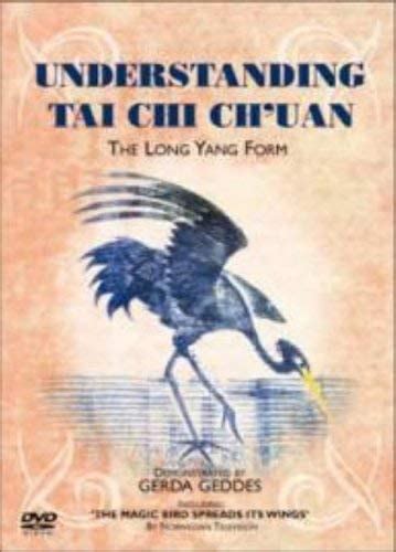 understanding tai chi chuan dvd amazoncouk gerda geddes gerda geddes dvd blu ray