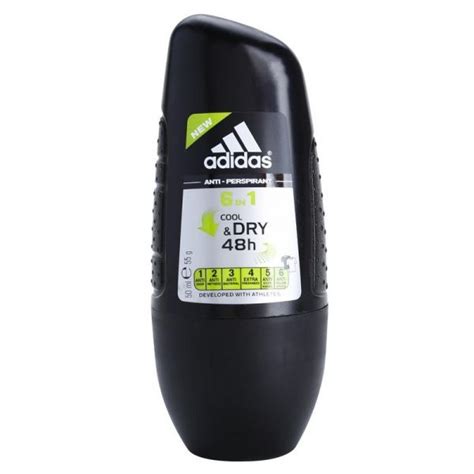 adidas deo roll  men   cool dry ml
