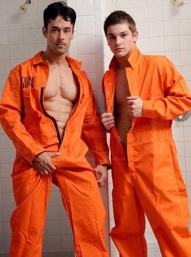 Prison Shower Rafael Alencar And Johnny Rapid
