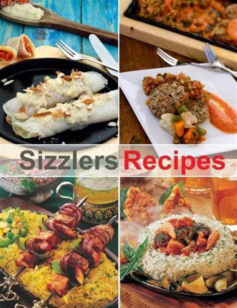 indian sizzler recipes veg sizzler recipes indian style sizzlers