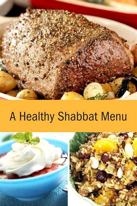 healthy shabbat dinner menu jewish recipes shabbat dinner recipes