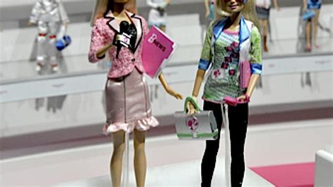 Barbie Voor Nerds Rtl Nieuws