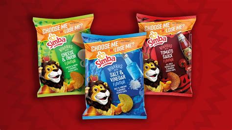 sa has voted simba s tomato sauce chips off the shelves for good