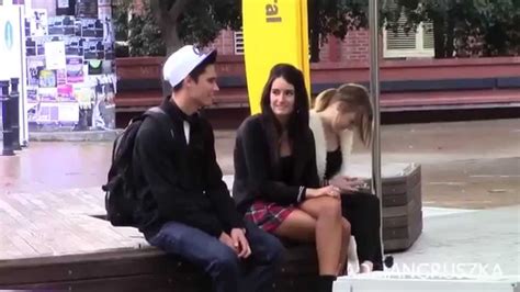 Asking Hot Girls For Sex Prank Gone Sexual Social Experiment Best