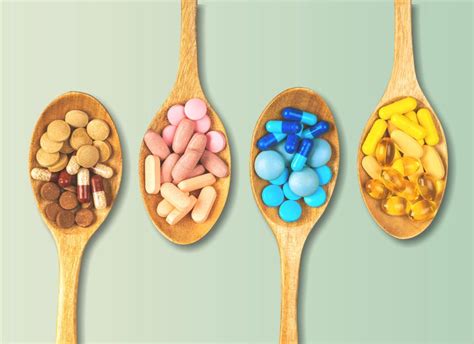 food supplements smart