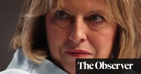 theresa may by rosa prince review a sphinx without a riddle